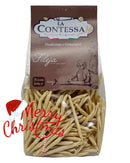 Fileja - Traditionelle italienische Pasta aus Kalabrien, 500g Bella Italia store Delikatessen Bella Italia store