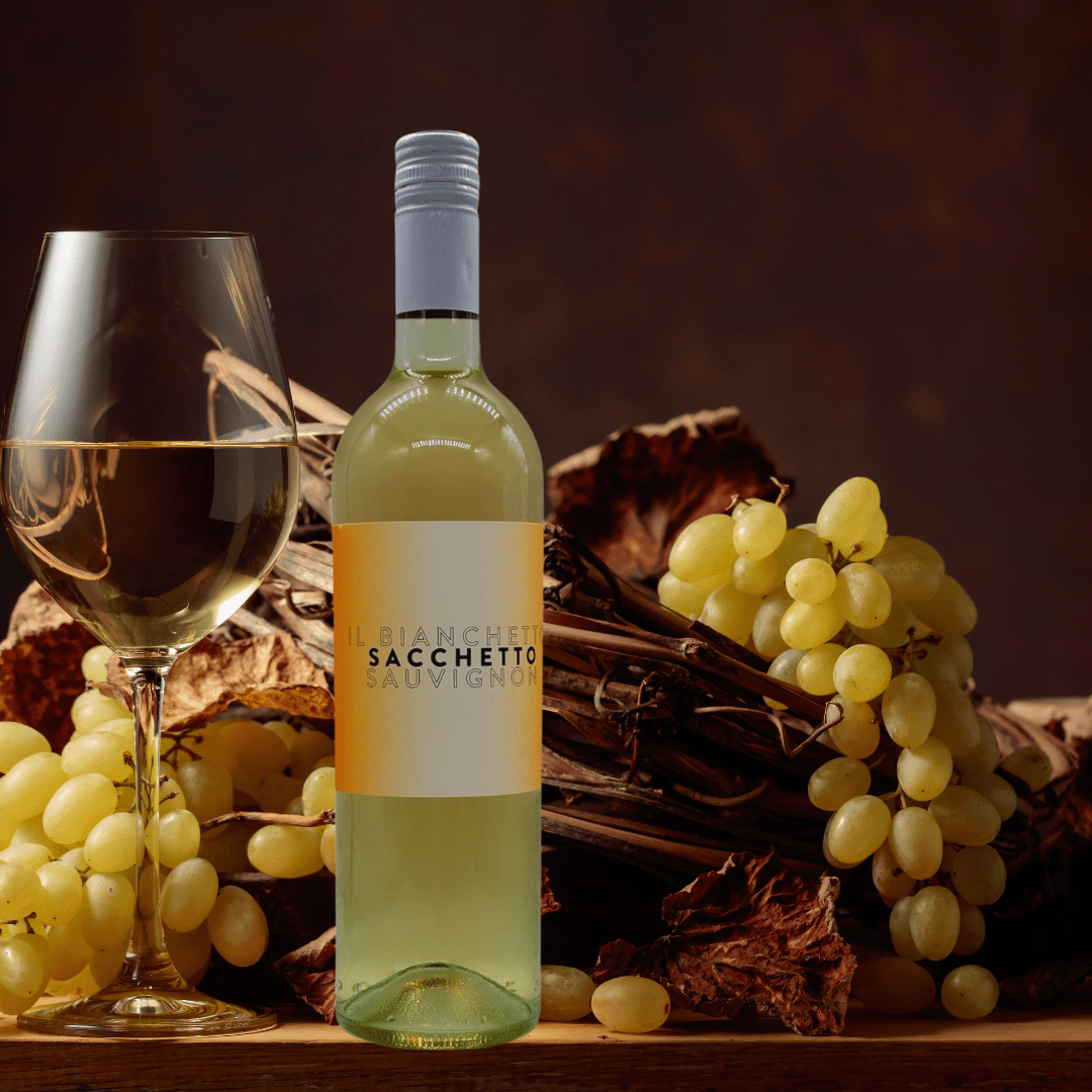 Il Bianchetto Trevenezie Sauvignon 2023