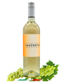 Il Bianchetto Trevenezie Sauvignon 2023 Bella Italia store wein Bella Italia store