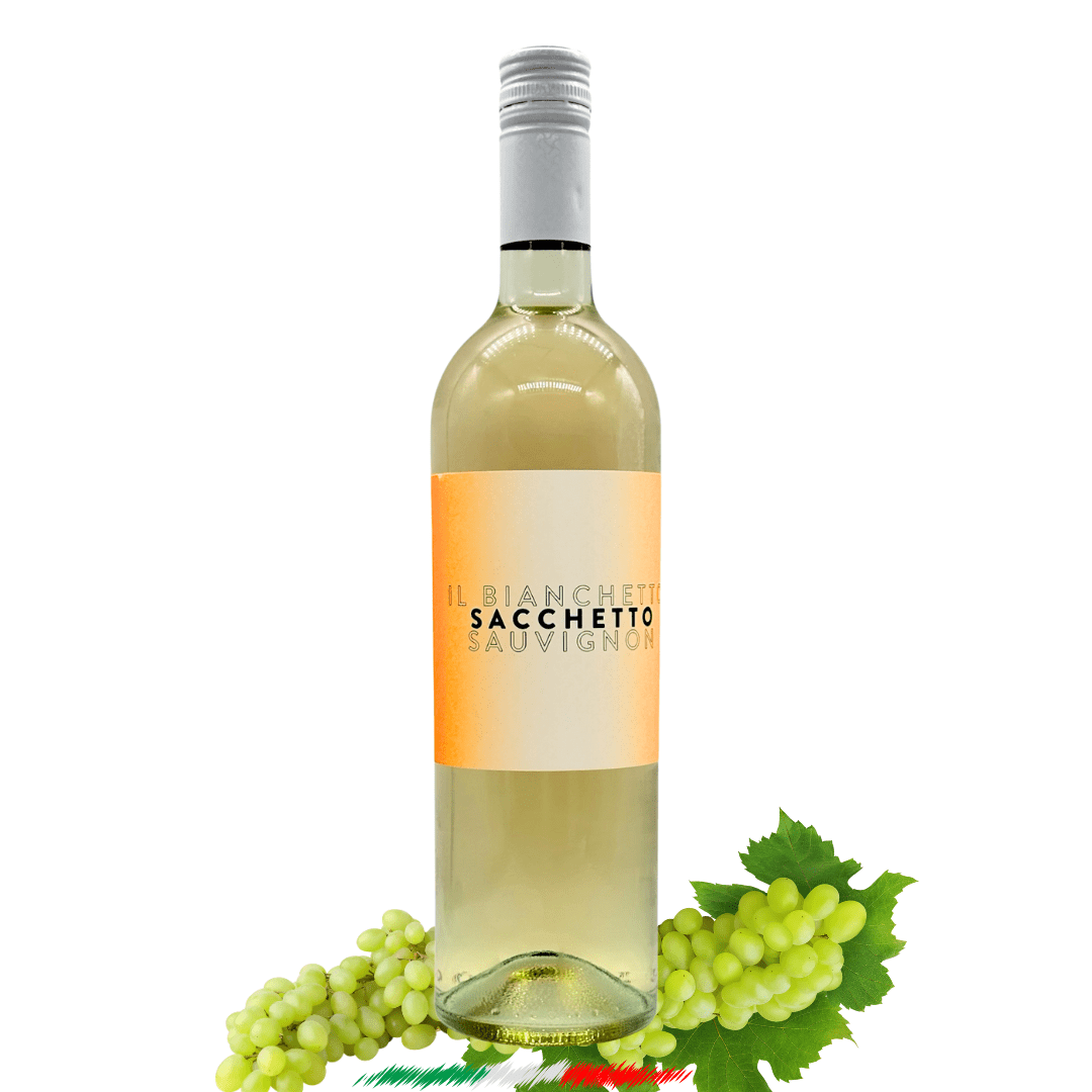 Il Bianchetto Trevenezie Sauvignon 2023