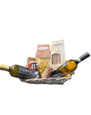 Italienischer Premium - Geschenkkorb – Olivenöl, Pasta und Delikatessen Bella Italia store Delikatessen Bella Italia store