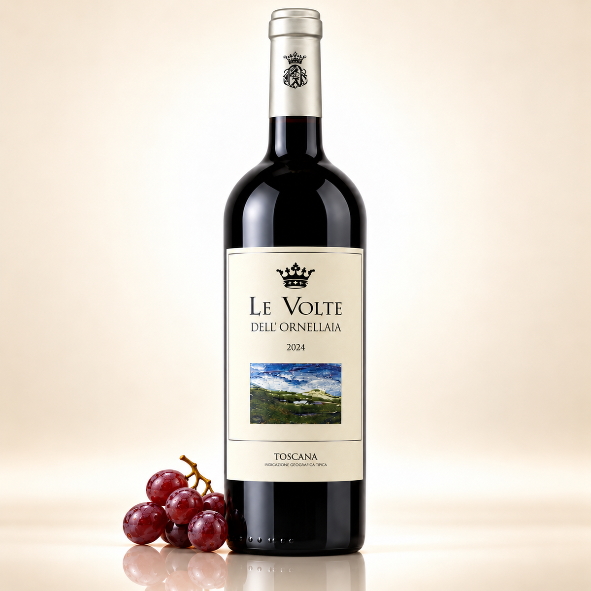 Le Volte dell'Ornellaia 2024 – 750 ml