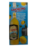 Limoncino dell’Isola – Natürlicher Zitronenlikör aus Kalabrien (70 cl) Bella Italia store limoncello Bella Italia store