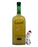 Limunì Limoncello del Sud – Zitronenlikör aus Kalabrien Bella Italia store Grappa Bella Italia store