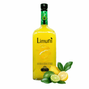 Limunì Limoncello del Sud – Zitronenlikör aus Kalabrien 