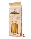 Linguine Pasta 500g – Authentische italienische Pasta von Bella Italia Store, perfekt für Feinschmecker und besondere Weihnachtsmomente