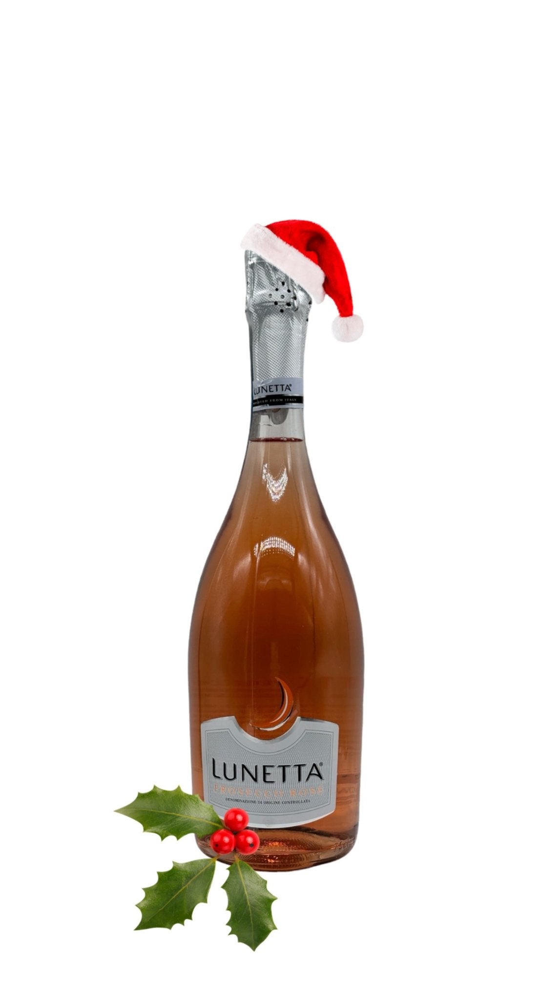 LUNETTA Prosecco Rose 750 ml