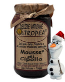 Mousse di Cipolla - Kalabrische Zwiebelcreme, 212ml 