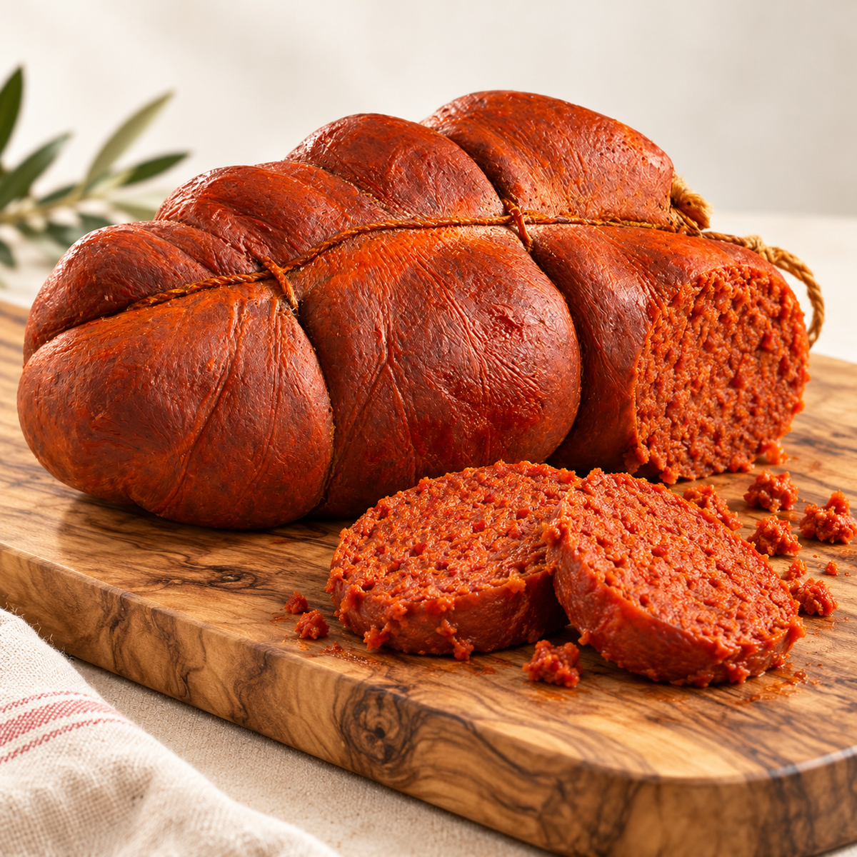 Nduja di Spilinga 500g