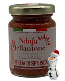 Nduja Bellantone di Spilinga – Pikante Kalabrische Spezialität (90g) Bella Italia store Delikatessen Bella Italia store