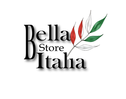 Bella Italia store