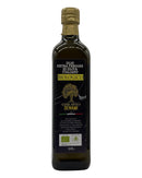 Olio Extra Vergine di Oliva Biologico – 750 ml, Kaltgepresst Bella Italia store Delikatessen Bella Italia store