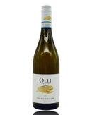 Olli Grillo 2023 - Feudo Maccari, eleganter Weißwein aus Sizilien bella italia store wein Bella Italia store