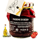 🌿 Passione di Sicilia – Tomaten - Oliven - Aufstrich, 180g | Bella Italia Bella Italia store Delikatessen Bella Italia store