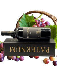 Paternum Rotwein IGT Calabria 2018 - 75 cl Bella Italia store Bella Italia store