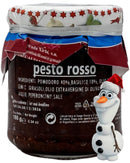 Pesto Rosso – Italienisches Tomaten - Basilikum - Pesto, 180g Bella Italia store Delikatessen Bella Italia store