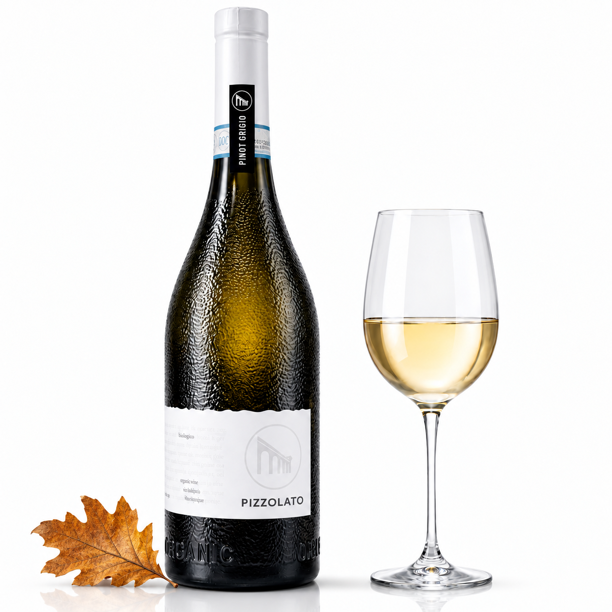 Pinot Grigio Bio Venezia 2022 Doc