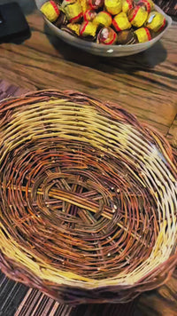 Bella Italia Osterkorb – Italienischer Genuss