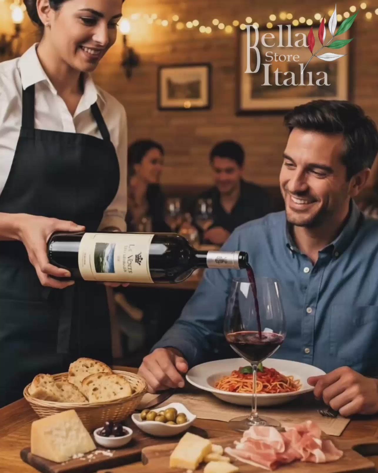 Le Volte dell'Ornellaia 2022