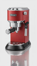 DeLonghi EC 685.R Espressomaschine rot