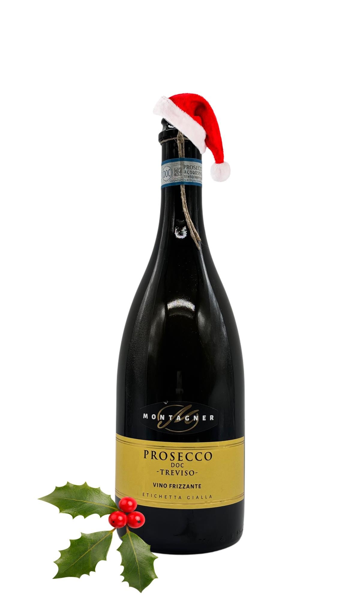 Prosecco Treviso Vino Frizzante DOC