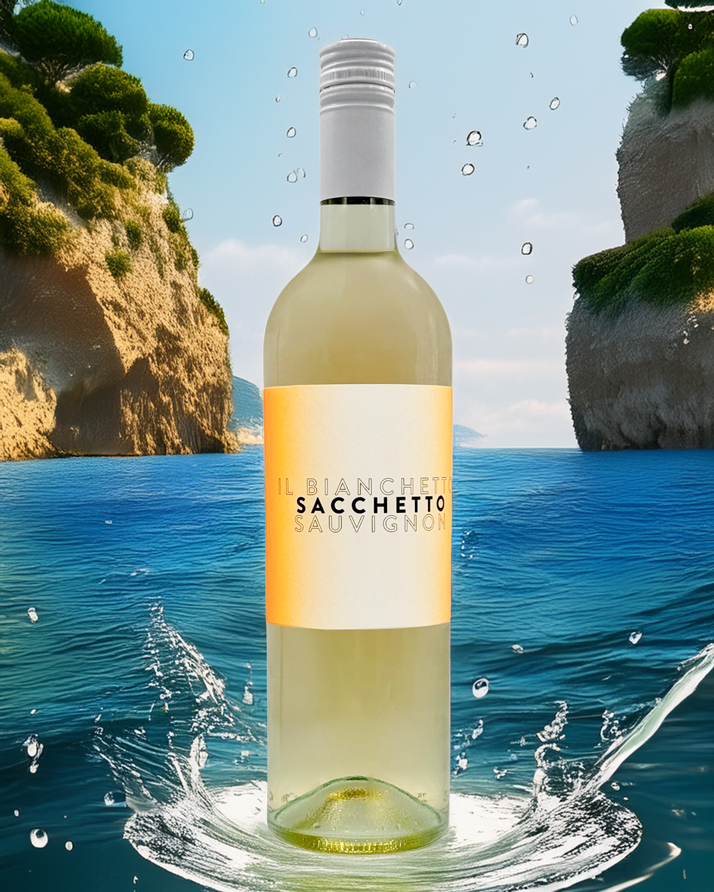Il Bianchetto Trevenezie Sauvignon 2023