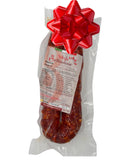 Salsiccia Piccante aus Kalabrien – Italienische Delikatesse, Bella Italia store Delikatessen Bella Italia store