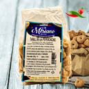 Tarallini mit Peperoncino – Pikante italienische Snacks, 250g Bella Italia store Delikatessen Bella Italia store