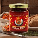 The Bees 'Nduja – Feurige italienische Spezialität mit Honig Bella Italia store Delikatessen Bella Italia store