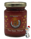 The Bees 'Nduja – Feurige italienische Spezialität mit Honig Bella Italia store Delikatessen Bella Italia store